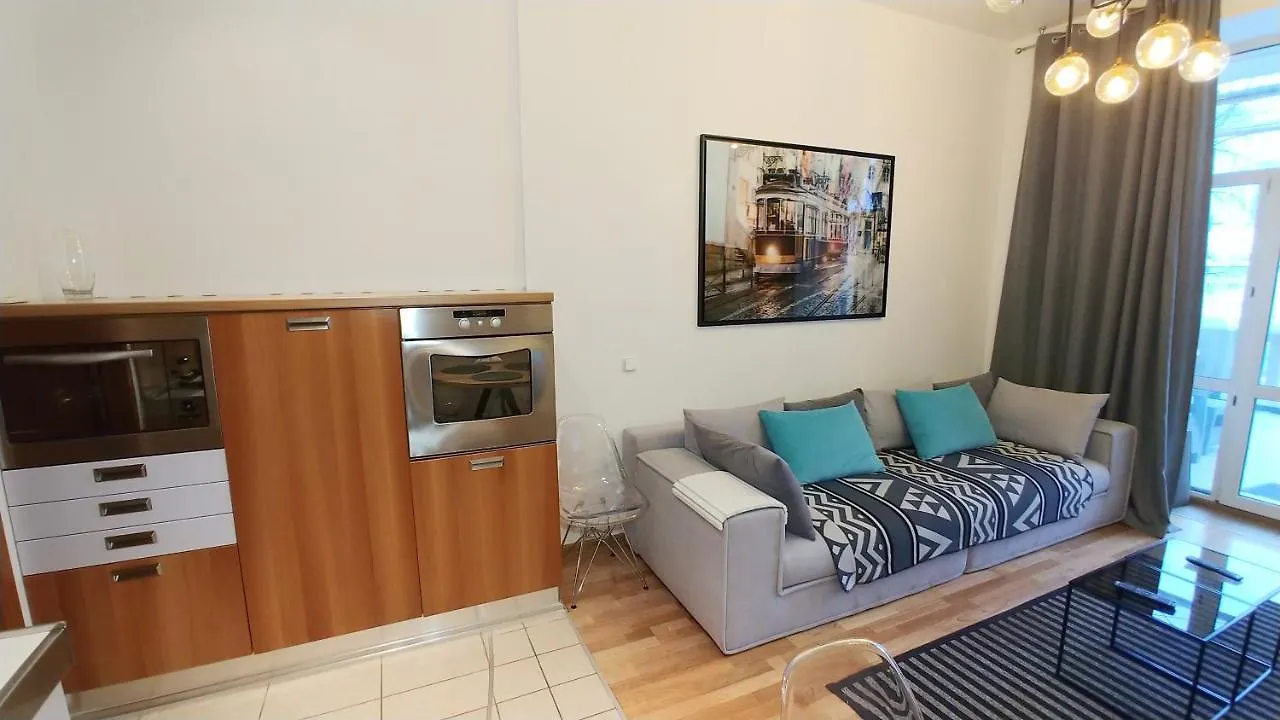 Apartment One Bedroom. Luxe. 29 Khreshchatyk Str. Besarabka Kyiv Ukraine