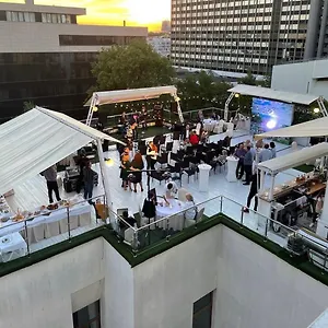 3* Hotel Royal Olympic