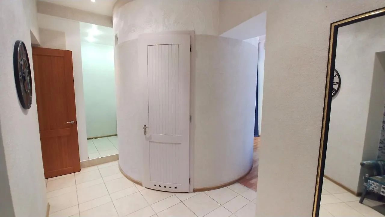 One bedroom. Luxe. 29 Khreshchatyk str. Besarabka 0*, Kiev Oekraïne